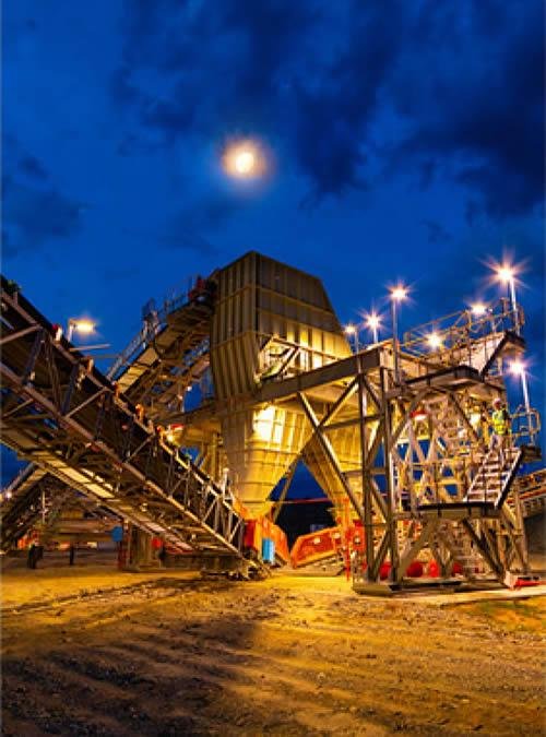 Mining Engineering
